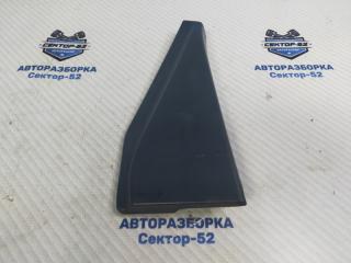 Накладка двери задняя левая Nissan Qashqai 2009