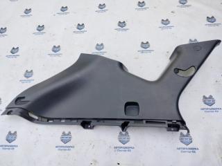 Обшивка багажника боковая левая Hyundai IX35 2010