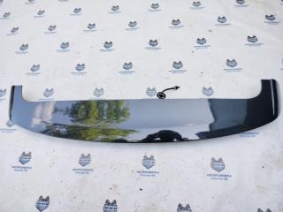 Спойлер Hyundai IX35 2010