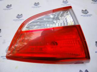 Фонарь задний левый Hyundai IX35 2010