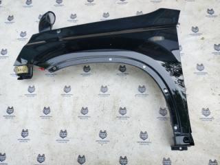 Крыло переднее левое Nissan X-Trail 2009 контрактная Крыло переднее левое Nissan X-Trail 2009