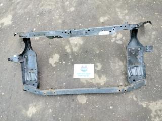 Панель передняя (телевизор) Nissan Qashqai 2009