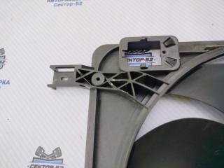 Вентилятор радиатора Qashqai 2009 J10 HR16DE Вентилятор радиатора Qashqai 2009 J10 HR16DE