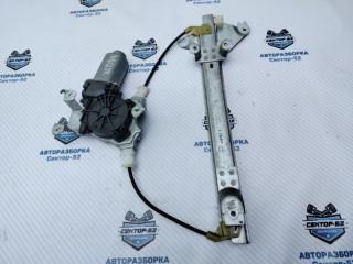 Стеклоподъемник задний правый Nissan Qashqai 2009 контрактная Стеклоподъемник задний правый Nissan Qashqai 2009