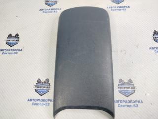 Накладка консоли напольной задняя Nissan Qashqai 2011