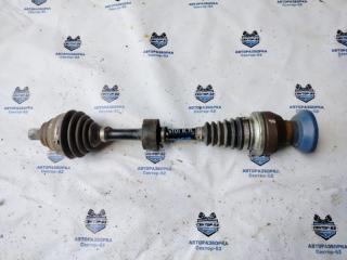 Привод передний правый Volkswagen Tiguan 2015 контрактная Привод передний правый Volkswagen Tiguan 2015