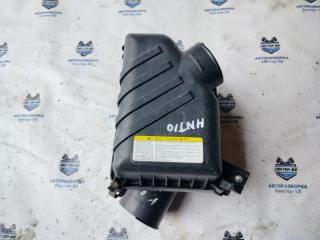 Корпус воздушного фильтра Kia Sportage 2010 контрактная Корпус воздушного фильтра Kia Sportage 2010