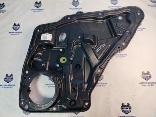 Стеклоподъемник задний правый Volkswagen Tiguan 2015 контрактная Стеклоподъемник задний правый Volkswagen Tiguan 2015