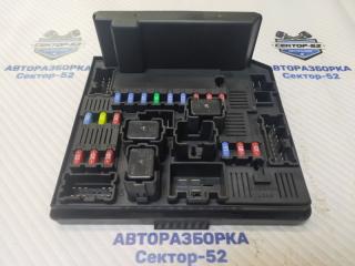 Блок предохранителей Nissan Qashqai 2011