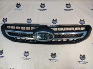 Решетка радиатора Kia Sportage 2010