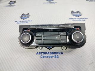 Блок управления климат-контролем Volkswagen Tiguan 2015