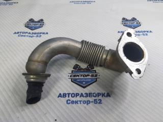 Трубка системы EGR Hyundai IX35 2010