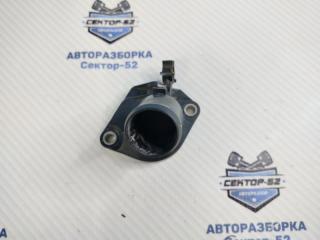 Крышка термостата Nissan Qashqai 2009