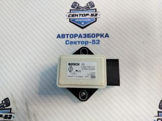 Датчик ускорения Nissan Qashqai 2011