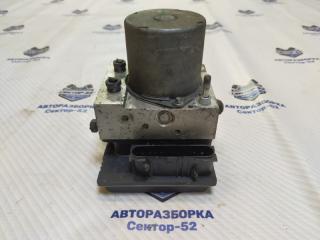 Блок ABS (насос) Nissan Qashqai 2011