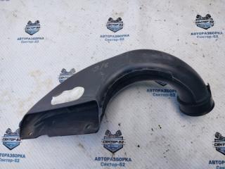 Воздухозаборник Nissan Qashqai 2011