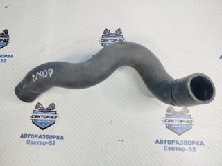 Запчасть патрубок радиатора Nissan X-Trail 2009