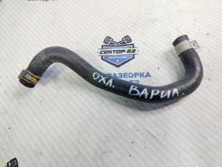Трубка системы охлаждения АКПП Nissan X-Trail 2009 контрактная Трубка системы охлаждения АКПП Nissan X-Trail 2009
