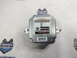 Запчасть блок управления полным приводом Nissan X-Trail 2009