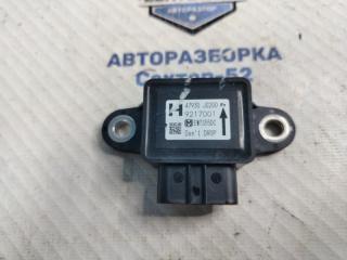 Датчик ускорения Nissan X-Trail 2009