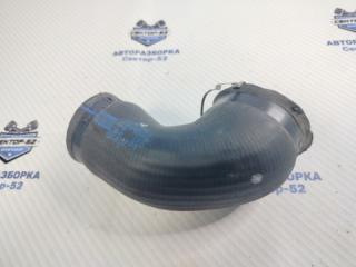 Патрубок интеркулера правый Volkswagen Tiguan 2015