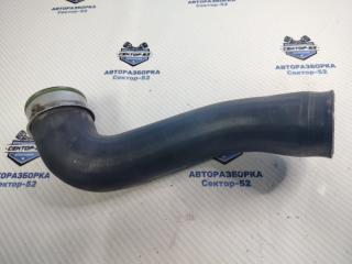 Патрубок интеркулера левый Volkswagen Tiguan 2015