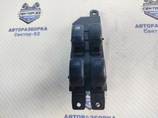 Блок управления стеклоподъемниками Hyundai Santa Fe 2002