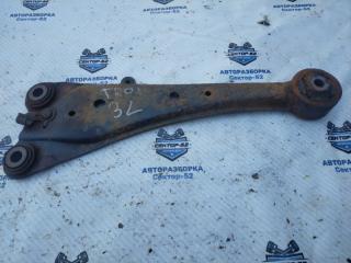 Рычаг задний левый Toyota RAV4 2010