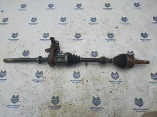 Привод передний правый Toyota RAV4 2010