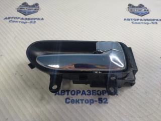 Ручка двери внутренняя правая Nissan X-Trail 2009