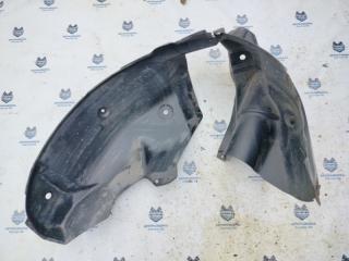 Локер задний левый Kia Sportage 2009 контрактная Локер задний левый Kia Sportage 2009