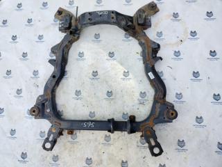 Подрамник передний Chevrolet Captiva 2010
