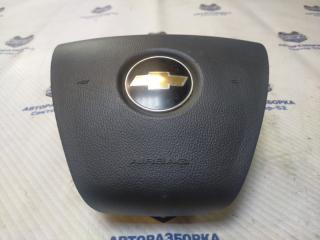 Подушка безопасности в руль Chevrolet Captiva 2010