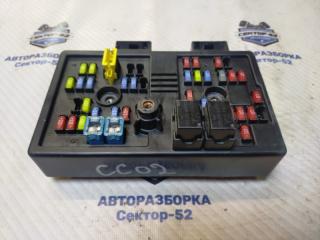 Блок предохранителей Chevrolet Captiva 2010