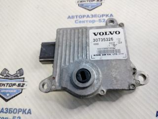 Блок управления АКПП Volvo XC90 2010
