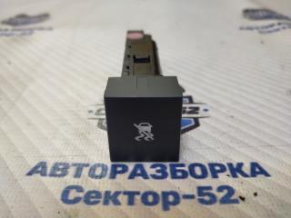 Запчасть кнопка esp Chevrolet Captiva 2010