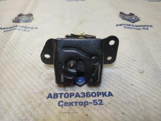 Замок багажника Hyundai Tucson 2005