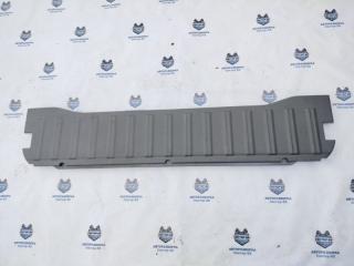 Обшивка крышки багажника Volvo XC90 2010 контрактная Обшивка крышки багажника Volvo XC90 2010