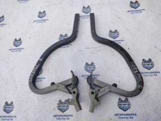 Петля багажника Hyundai Solaris 2011