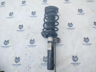 Стойка подвески передняя правая Volkswagen Tiguan 2011