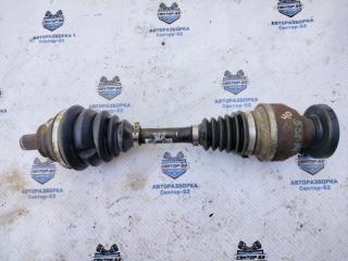 Привод передний левый Volkswagen Tiguan 2011 контрактная Привод передний левый Volkswagen Tiguan 2011