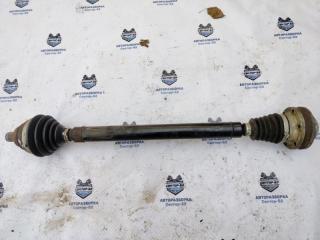 Привод передний правый Volkswagen Caddy 2013 контрактная Привод передний правый Volkswagen Caddy 2013