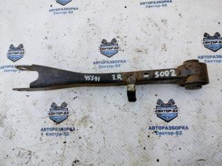 Запчасть рычаг задний правый Subaru Outback 2012