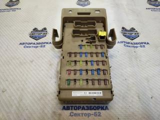 Блок предохранителей Subaru Outback 2012