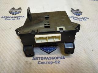 Блок электронный Subaru Outback 2012