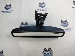 Зеркало салона Hyundai Tucson 2007