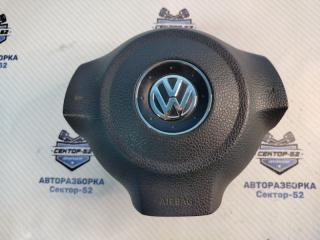 Подушка безопасности в руль Volkswagen Caddy 2013
