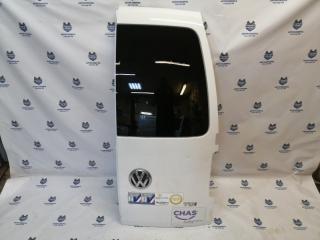 Дверь багажника правая Volkswagen Caddy 2013