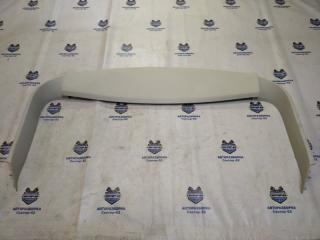 Обшивка крышки багажника Dodge Caliber 2008 контрактная Обшивка крышки багажника Dodge Caliber 2008