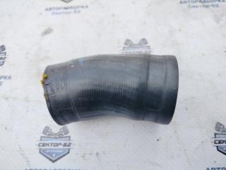 Фото запчасти патрубок интеркулера Volkswagen Caddy 2013 контрактная запчасть Запчасть патрубок интеркулера Volkswagen Caddy 2013